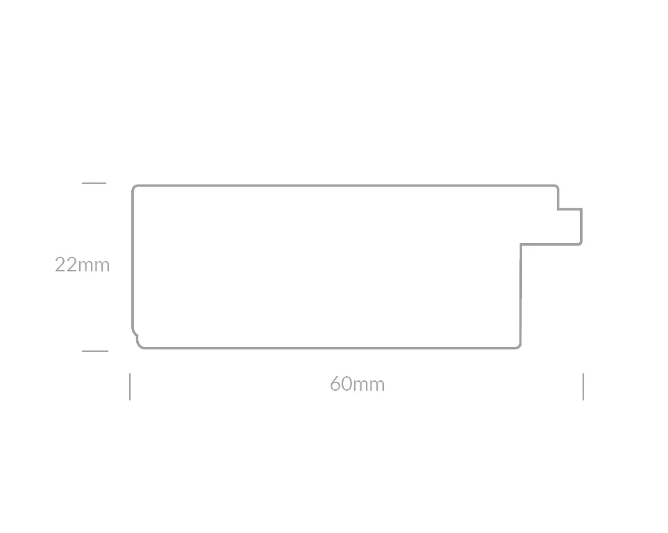linear moulding